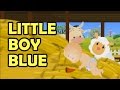 Little Boy Blue - Simple Nursery Rhymes