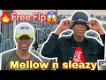 Amapiano Free Flp | How To Make Amapiano Beat Like Mellow & Sleazy | Amapiano Fl Studio Tutorial