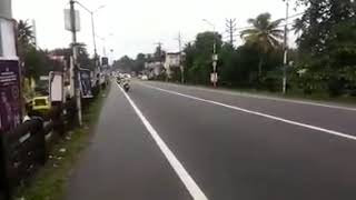 Kerala flood Rescue entry by our Fisherman