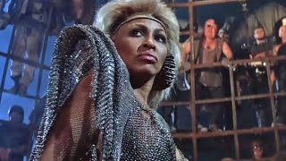 We Don’t Need Another Hero | Tina Turner | Mad Max: Beyond Thunderdome (1985) | G Miller, G Ogilvie