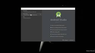 Layout editor in Android Studio | Tutorial # 04