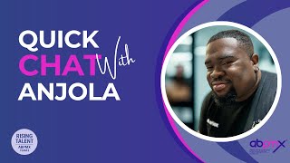 How has Anjola benefitted from the ABPMX Internship? Watch the video to find out!