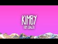 Kim Loaiza - KIMBY