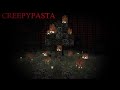 MINECRAFT CREEPYPASTA: My World. My World. My World.