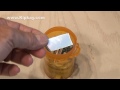 $1 pill bottle survival kit