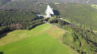 Sommer \u0026 Herbst 2020 in der Eifel  (Aerial Drone Video, 4K)