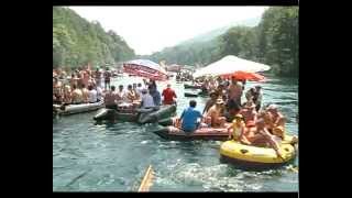 22. ДРИНСКА РЕГАТА / 22. DRINA REGATTA