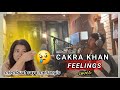 Cakra Khan  cover of   'FEELINGS' | ALBERT MORRIS - My emotional reaction