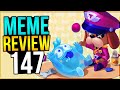 How Squeak Got His Name!? Brawl Stars Meme Review #147