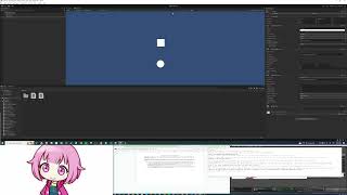 Unity GetComponent (and OnCollisionEnter2D) Tutorial