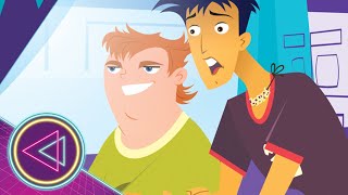 Episode 46 - 6Teen|FULL EPISODE| RETRO RERUN