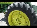 1958 JOHN DEERE 720 For Sale