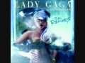 Lady Gaga - LoveGame (Extended 80's)