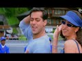 Dheere Dheere Chalna | Dulhan Hum Le Jayenge 2000 | Salman Khan & Karisma Kapoor | Bollywood Melody