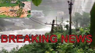 kerala flood News  ഡാം തുറന്നു| 2019