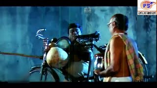 நாங்க போலீஸ் எப்போ வேணா யாரை வேணா அரெஸ்ட் பண்ணுவோம் !! #SENTHIL #COMEDY