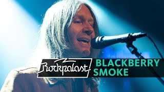 Blackberry Smoke live | Rockpalast | 2018