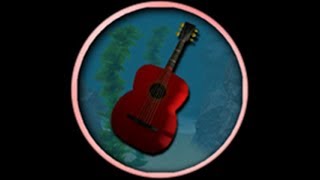 Finding The Mythical Guitar In Roblox Scuba Diving At Quill Lake Episode 9 - roblox scuba diving at quill lake how to get power cell
