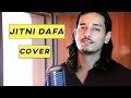 Jitni Dafa | Parmanu | Cover By Raga