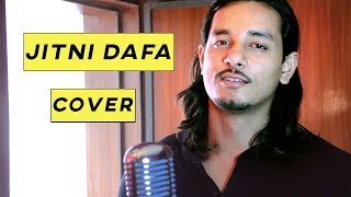 Jitni Dafa | Parmanu | Cover By Raga