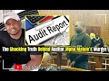 Ekurhuleni EXPOSED in Secret Report: The Shocking Truth Behind Chief Auditor Mpho Mafole's Murder