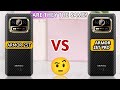 Ulefone Armor 25T vs Ulefone Armor 25T Pro