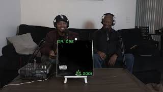 Dad Reacts to Dr. Dre - 2001 #BridgingTheGap #DadReacts #ReactionVideo