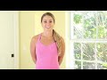 Loop (Resistance) Band Exercises for Beginners