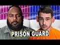 Prison Guard On Working In Pollsmoor Maximum Security Prison / Wide Awake Podcast EP. 31