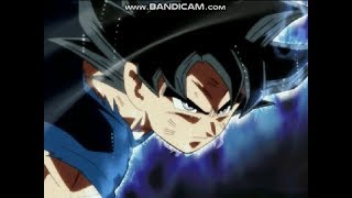 【MUGEN】孫悟空(宇宙サバイバル編)（280号）でARCADEモード【Son Goku (280号) ARCADE MODE】