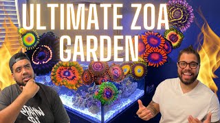 ultimate zoa garden