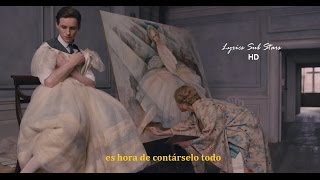 Sia -  Angel by the Wings Lyrics Español