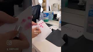 How to disinfect products during back-to-back appointments. #makeupartist #mua #makeuphacks #foryou