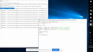 How To Create Multiple Widgets | Python GUI Apps With Tkinter