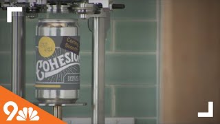 Cohesion Brewery serving up Czech-style lagers in Denver