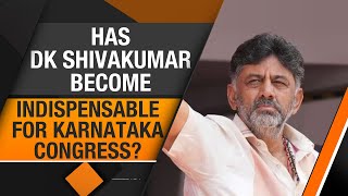 Has DK Shivakumar become indispensable for Karnataka Congress? | News9