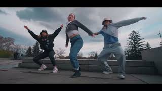 Shenseea - Upset | Choreography by Kati Tzacheva | VS DANCE StudioS