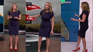 Stephanie Abrams 🔥Wow!🔥Nov. 30, 2023