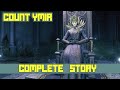 Count Ymir Questline Elden Ring DLC Shadow of the Erdtree NPC Quests Guide (4K Gameplay)