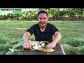 binalot filipino food mukbang kaing pinoy