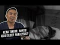 Kena Tindih: Hantu atau Sleep Paralysis?