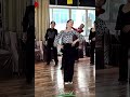 于鑫 u0026 杨颖老师  viennese waltz right turn practice thumbsup