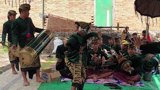 TABUHAN YG RAPI OLEH GAMELAN BETEP ADI KARYE BANGSE SUARA SULING YG SEDIH