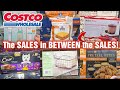 🛒COSTCO the SALES in BETWEEN the SALES for SEPTEMBER/OCTOBER 2024! LIMITED TIME ONLY!✨️