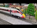 First Impressions:  The Hornby Azuma Class 800  #modeltrains  #hornby  @azuma #class800