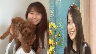 《略奪婚から20年》43歳の榎本加奈子「爆弾発言アイドル」から敏腕社長に転身「人気スープカレー店売却」で次に狙う“夫婦念願の夢”