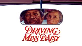 Driving Miss Daisy (1989) Movie: Morgan Freeman \u0026 Jessica Tandy Oscar-Winning Classic Revenue Review