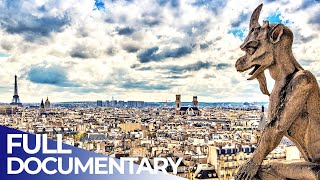 Legendary Megastructures | Monumental Marvels of Paris | FD Engineering