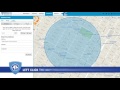 Tutorial Video: Geofence for BHS Professional GPS Platform