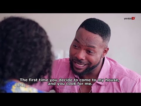 Foul Play Latest Yoruba Movie 2018 Romance Starring Bolanle Ninolowo | Opeyemi Aiyeola